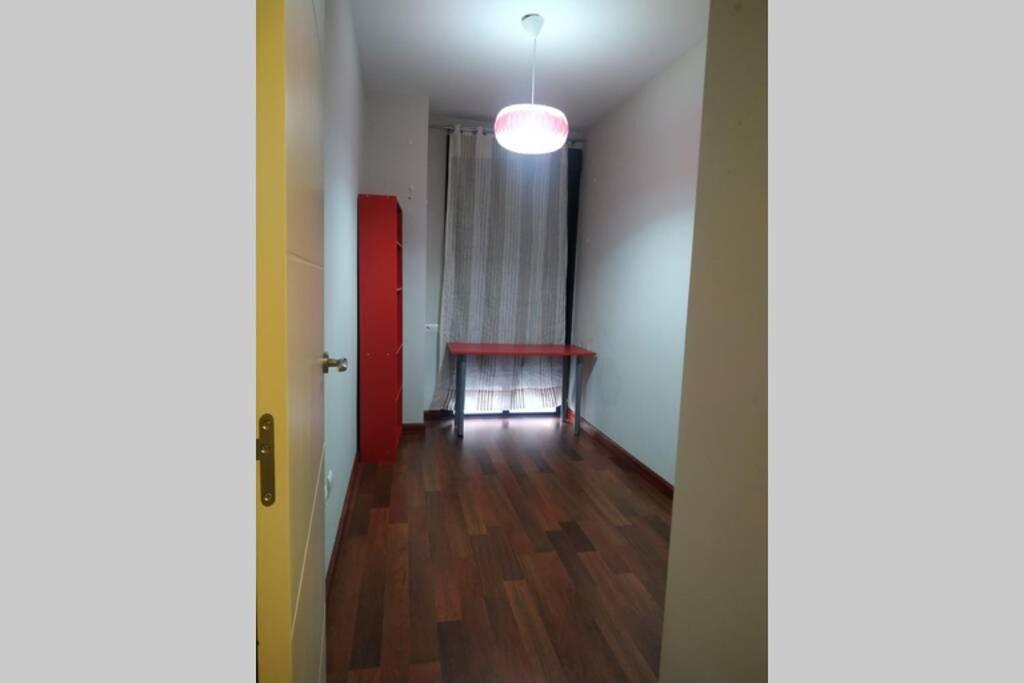 Acogedor Aparmento Junto Al Centro Apartment Huelva Exterior photo