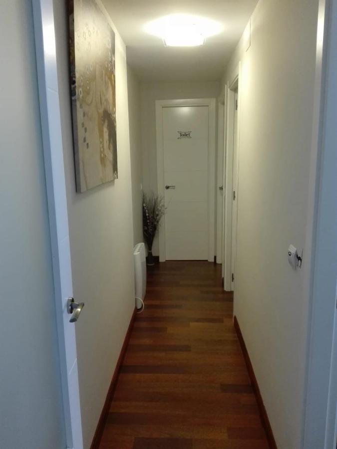 Acogedor Aparmento Junto Al Centro Apartment Huelva Exterior photo