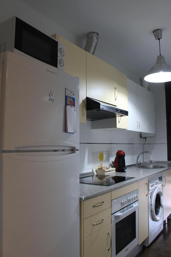 Acogedor Aparmento Junto Al Centro Apartment Huelva Exterior photo