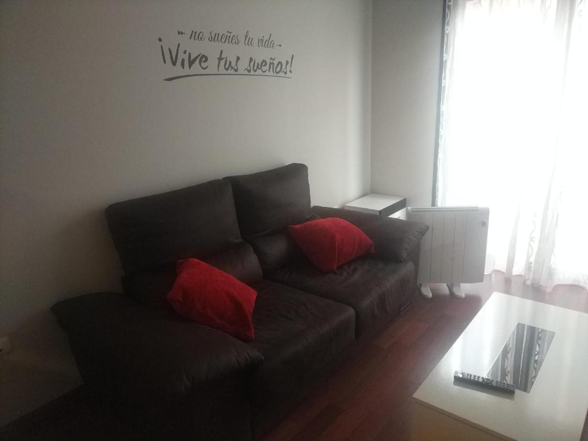 Acogedor Aparmento Junto Al Centro Apartment Huelva Exterior photo